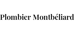 Plombier Montbéliard